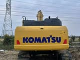 2025 Komatsu PC225LC-11MO Crawler Excavator