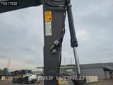 2021 Volvo EC220EL Crawler Excavator