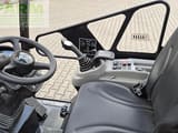 2025 JCB 403 AGRI Mini Excavator