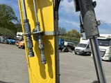 2023 Wacker Neuson EW100 Wheel Excavator