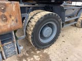 2020 Atlas 250MH Material Handler