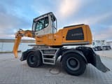 2020 Liebherr LH50M TIMBER Material Handler