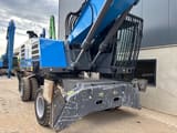 2022 Fuchs MHL350F Material Handler