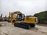 2023 Caterpillar 330D2L Crawler Excavator