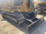 2024 Caterpillar 306E2 Mini Excavator