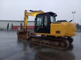 2019 Caterpillar 313F GC Crawler Excavator