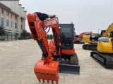 2024 Kubota U50 Mini Excavator