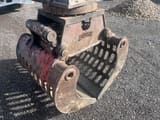 2020 Terex TWH 216 S5 Material Handler