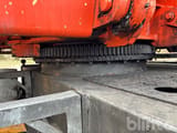 1992 Atlas 1304 Wheel Excavator