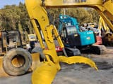 2024 Komatsu PC55 Crawler Excavator
