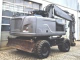 2020 Caterpillar M320F Wheel Excavator
