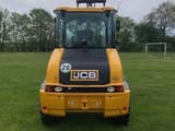 2019 JCB 409 Mini Excavator