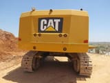 2017 Caterpillar 374FL Crawler Excavator