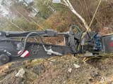 2022 Volvo ECR88D Crawler Excavator