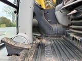 2018 Komatsu PW180-10 Wheel Excavator