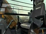 2024 Sany SY75C Mini Excavator