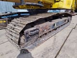 2008 Sumitomo SH240-5 Crawler Excavator