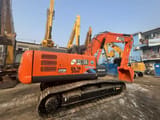 2020 Hitachi ZX200-3G Crawler Excavator