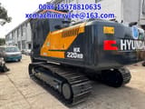 2023 Hyundai HX220HD Crawler Excavator
