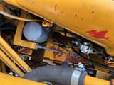 1982 Poclain P60 Wheel Excavator