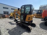 2023 Sany SY26U Mini Excavator