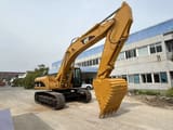 2019 Caterpillar 330CL Crawler Excavator