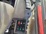 1995 Wacker Neuson 3602RD Mini Excavator
