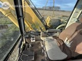 1995 Komatsu PC120-5 Crawler Excavator