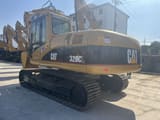 2019 Caterpillar 320CL Crawler Excavator