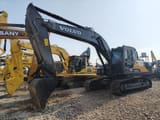 2024 Volvo EC240 Crawler Excavator