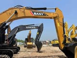 2023 Sany SY305 Crawler Excavator