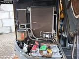Liebherr R926 Compact Tiltrotator (2016)