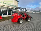 2023 Weidemann 1390 Mini Excavator