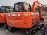 2024 Hitachi ZX60-5G