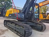 2024 Volvo EC210D Crawler Excavator