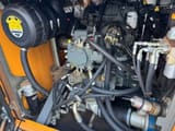 2020 Liebherr LH50M TIMBER Material Handler