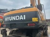 2023 Hyundai 210-9 Crawler Excavator