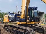 2020 Caterpillar 330D2 Crawler Excavator
