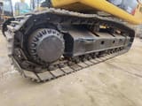 2018 Caterpillar 330DL Crawler Excavator