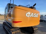 2024 CASE CX 160E Crawler Excavator