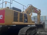 2020 Komatsu PC700 Crawler Excavator