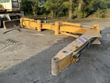 2000 Liebherr A316 Wheel Excavator