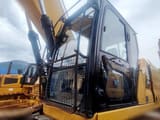 2019 Caterpillar 336GC Crawler Excavator