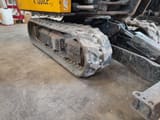2019 JCB 15C Mini Excavator