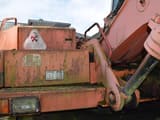 1996 Atlas 1404 M Wheel Excavator