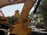 2011 Caterpillar 345D Crawler Excavator
