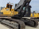 2023 Volvo EC480DL Crawler Excavator