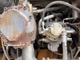 2006 Liebherr R944C HDSL LITRONIC Crawler Excavator