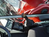 2017 Solmec EXP 5035 Wheel Excavator