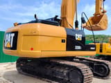 2024 Caterpillar 320D2 Crawler Excavator